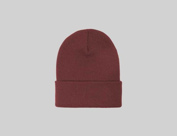 Toasty Cap Cotton